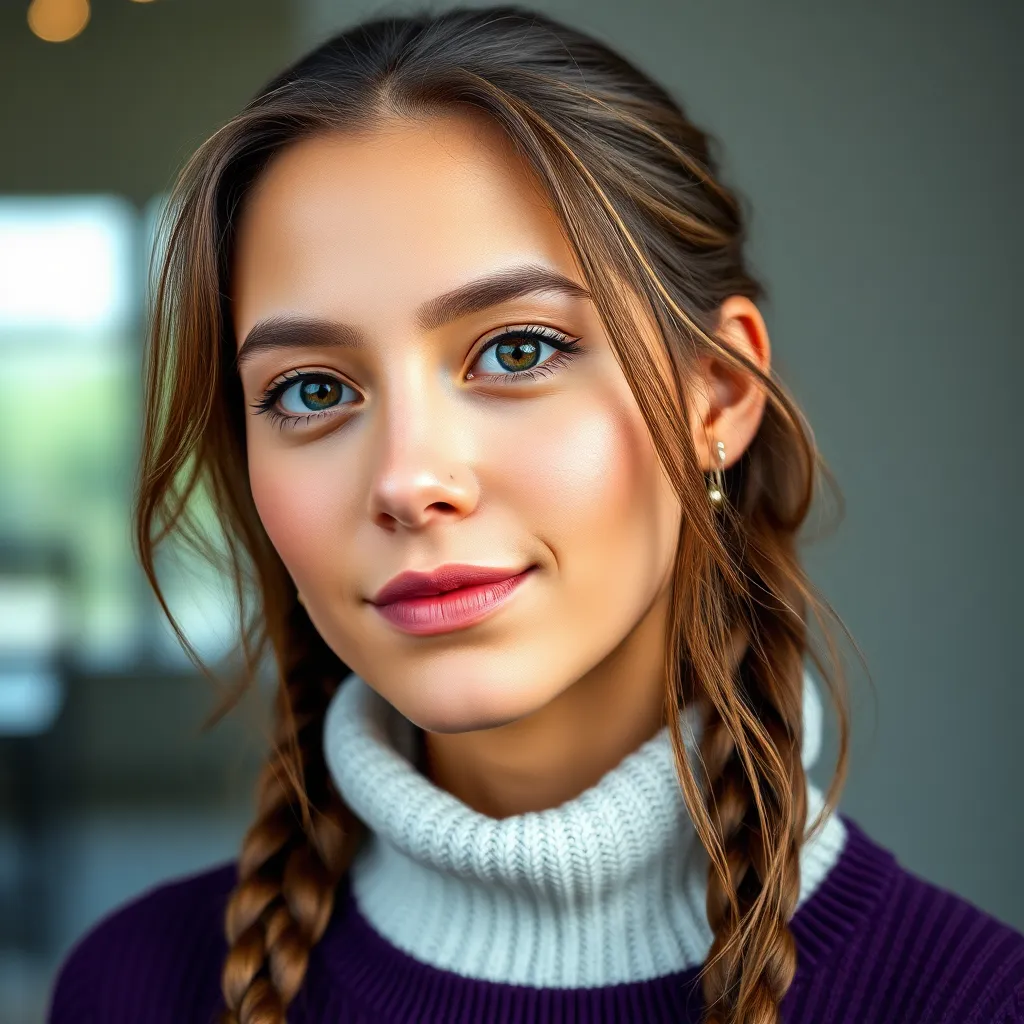 Picture of Lena Davis