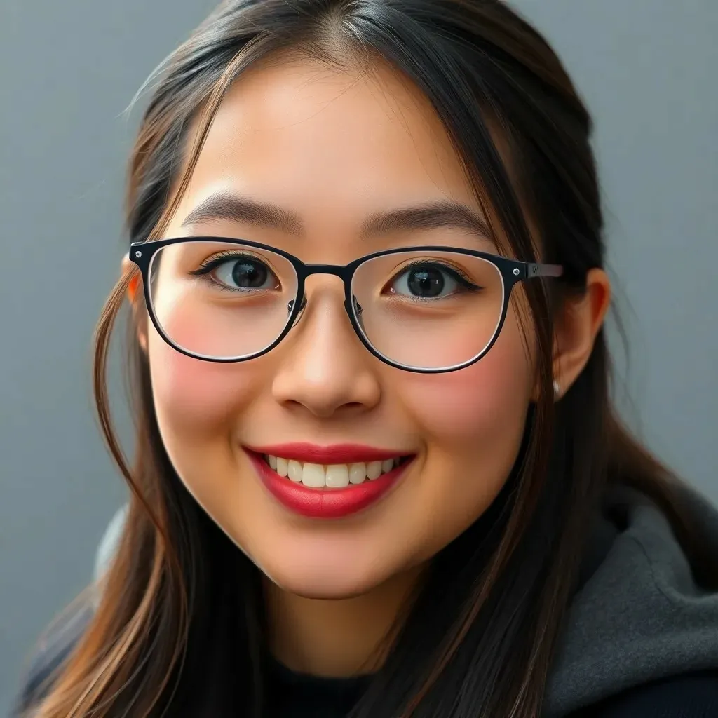 Picture of Aria Nguyen
